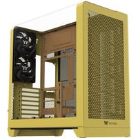 Thermaltake View 390 Air, Cajas de torre amarillo