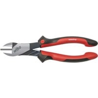 Wiha Cortaalambres de fuerza industrial, Alicates de corte rojo/Amarillo