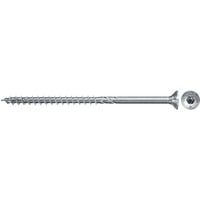 fischer Tornillo para aglomerado PowerFast II 3,5x40 cabeza avellanada TX 