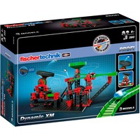 fischertechnik 544618, Pista de bolas
