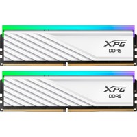 ADATA DIMM 16 GB DDR5-5600 (2x 8 GB) Dual-Kit, Memoria RAM blanco