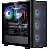 ALTERNATE Custom PC Series • Silent Elements, Gaming-PC