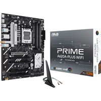 ASUS PRIME A620A-PLUS WIFI, Placa base 