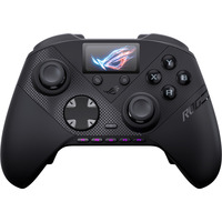 ASUS ROG Raikiri II Pro, Gamepad negro