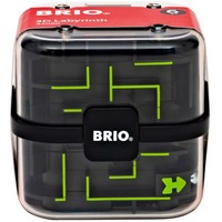 BRIO Laberinto 3D, Juego de destreza 