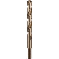 Bosch Broca helicoidal de acero inoxidable HSS-Co PRO, Ø 13,0mm, Taladro 
