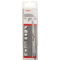 Bosch Hoja de sierra sable S 644 D Top para madera, 25 piezas 