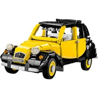 COBI COBI-24341, Juegos de construcción