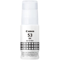 Canon 4699C001 recambio de tinta para impresora Original Negro, PIXMA G650 PIXMA G550, 60 ml, Inyección de tinta, 1 pieza(s)