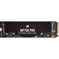 Corsair CSSD-F4000GBMP700PNH, Unidad de estado sólido