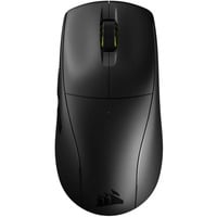 Corsair M75 Wireless Reacondicionado, Ratones para gaming negro