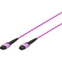 Digitus DK-2566-02/4, Cable violeta