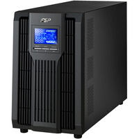 FSP Champ Tower 3K, UPS negro