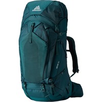Gregory Deva 70, Mochila verde
