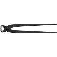 KNIPEX 99 00 300, Pinzas / tenazas negro