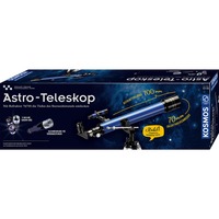 KOSMOS 675158, Telescopio