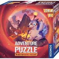 KOSMOS 684853, Puzzle
