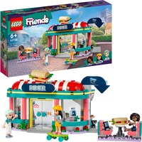 LEGO 41728, Juegos de construcción 