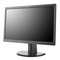 Lenovo THINKVISION LT2452PWC reacondicionado, Monitor LED negro