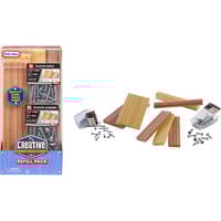 MGA Entertainment 643927-EUC, Herramientas para niños