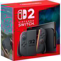 Nintendo Switch 2, Videoconsola