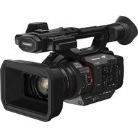 Panasonic HC-X2E, Cámara de vídeo