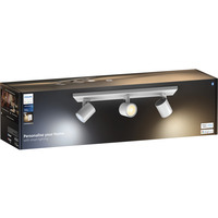 Philips Hue Spot triple White Ambiance Runner, Luz de LED blanco