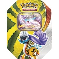 Pokémon 45915, Cartas coleccionables