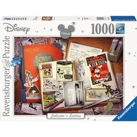 Ravensburger 17582, Puzzle 