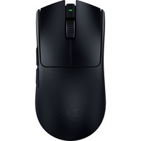 Razer RZ01-05120100-R3G1, Ratones para gaming negro