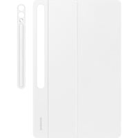 SAMSUNG EF-DX925 QWERTZ Alemán Pogo pin Blanco, Teclado blanco, QWERTZ, Alemán, Touchpad, Samsung, Galaxy Tab S10 Ultra, Galaxy Tab S9 Ultra, Blanco