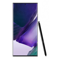 Samsung Galaxy Note20 Ultra 5G 256GB Reacondicionado, Móvil negro