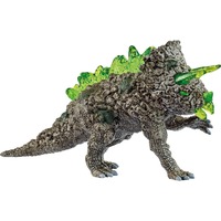 Schleich ELDRADOR CREATURES 70828 figura de juguete para niños, Muñecos 6 año(s), Multicolor