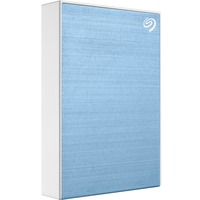 Seagate STKZ4000402, Unidad de disco duro celeste