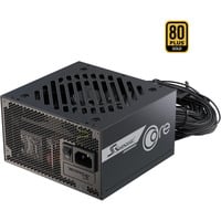 Seasonic CORE GC-850 ATX3.1, Fuente de alimentación de PC negro