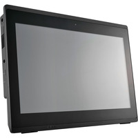 Shuttle P55U, Barebone negro