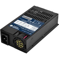 SilverStone SST-FX600-PT, Fuente de alimentación de PC negro