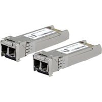 Ubiquiti U Fiber Multi Mode Módulo Paquete de 20, Transceptor 