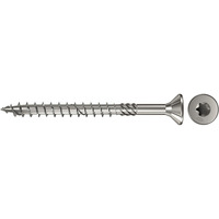 fischer Tornillo para aglomerado PowerFast 4,0x35 cabeza avellanada TX 