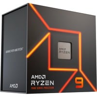 AMD Ryzen™ 9 7900X, Procesador en caja