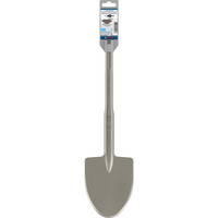 Bosch 1 618 601 017 fresa para ruteadora, Cincel 400 mm