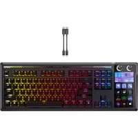Corsair GALLEON 100 SD, Teclado para gaming negro