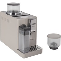 DeLonghi EXAM440.55.BG, Superautomática beige