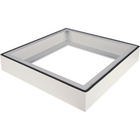 Digitus DN-19 PLINTH-6-I-OD, Zócalo gris claro