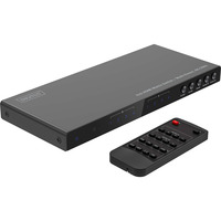Digitus DS-55345, Conmutador HDMI 