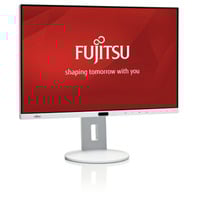 Fujitsu P24-8 WE NEO reacondicionado, Monitor LED gris claro