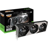 INNO3D INNO3D GeForce RTX 5070 Ti X3 OC, Tarjeta gráfica 