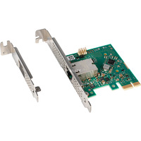 Intel® I226T1BLK, Adaptador de red A granel