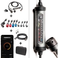 Juice Technology EL-JB3AG4, Wallbox antracita/Negro