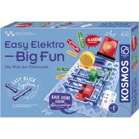 KOSMOS 620608, Caja de experimentos